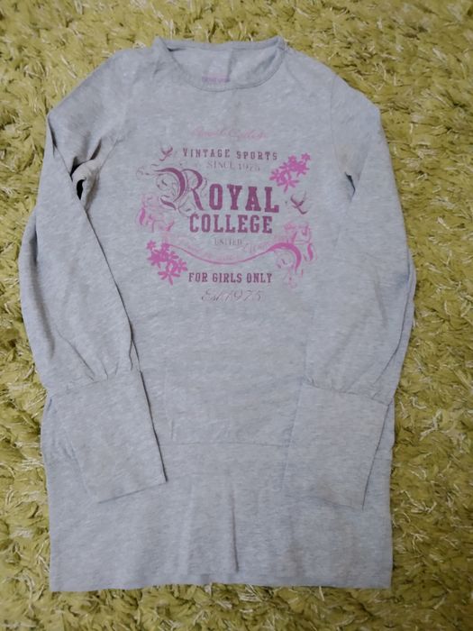 Туника для девочки