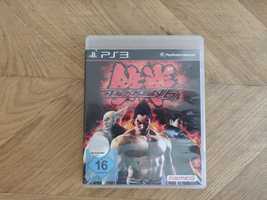 Tekken 6 ps3 PlayStation 3