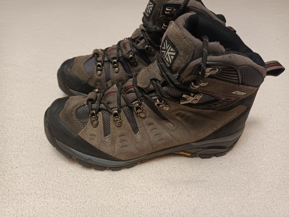 Ботин Karrimor waterproof трекинговые