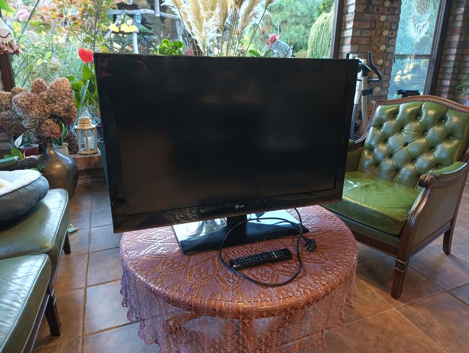 Telewizor LG 37cali 37LK450