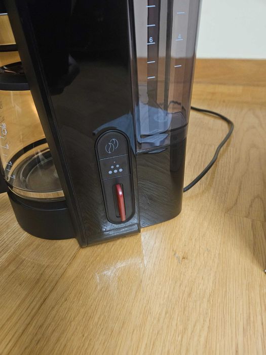 Máquina de Café BOSCH TKA4M233 – Preto