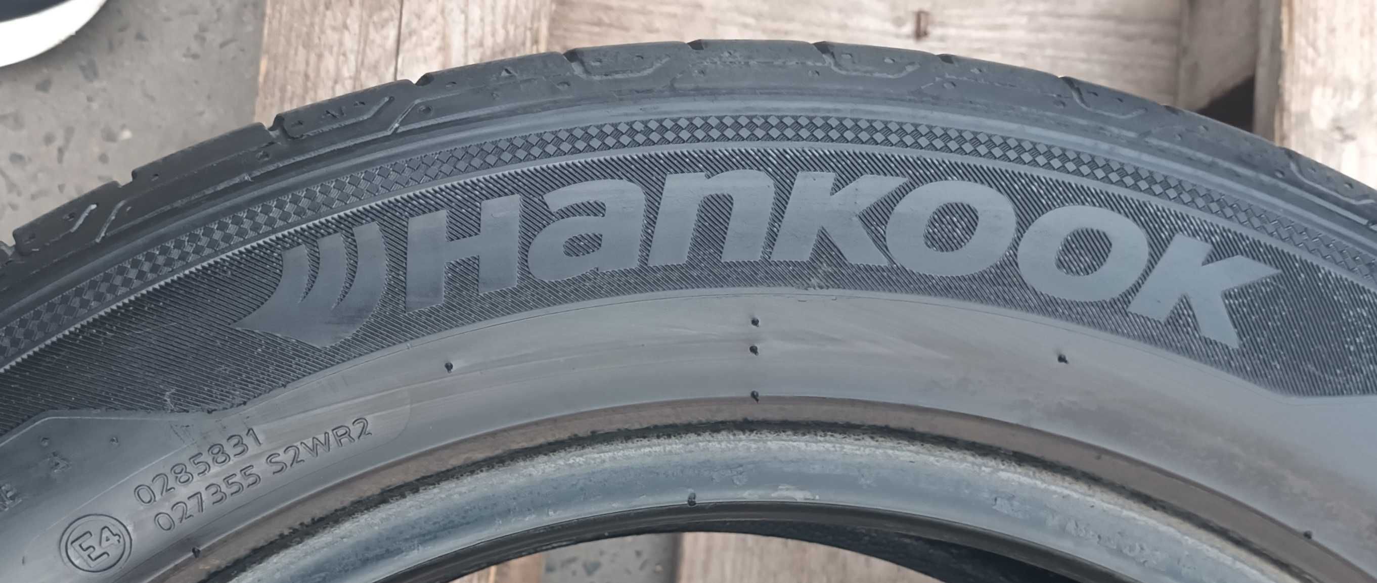 Opony letnie Hankook Ventus Prime 3 205/55/16 - 2 szt. R16 W-wa L8