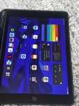 Apple Ipad 9 gen (10’2) 2021 64GB + etui i rysik