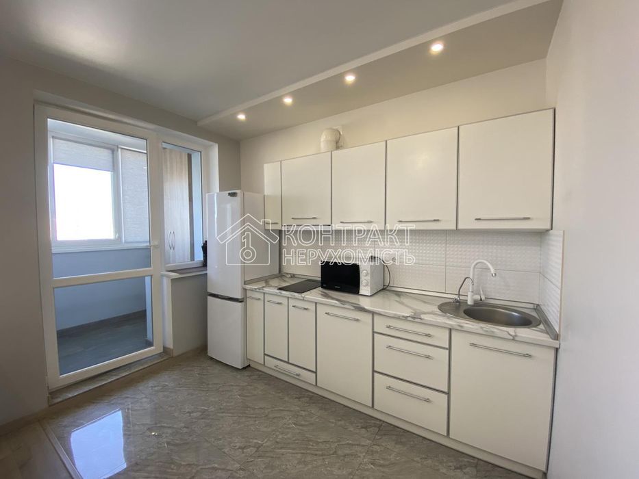 Продам 1-комнатную квартиру ЖК Левада Гагарина єОселя єВідновлення