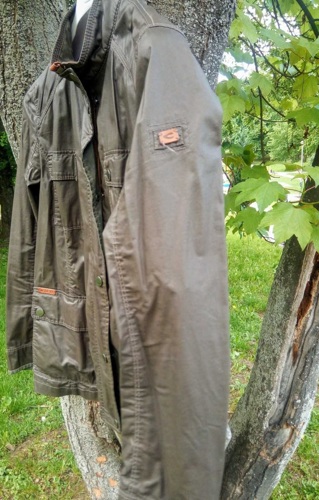 Camel Active kurtka przejściowa