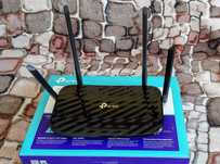 Router tp-link AC1200 Archer C6