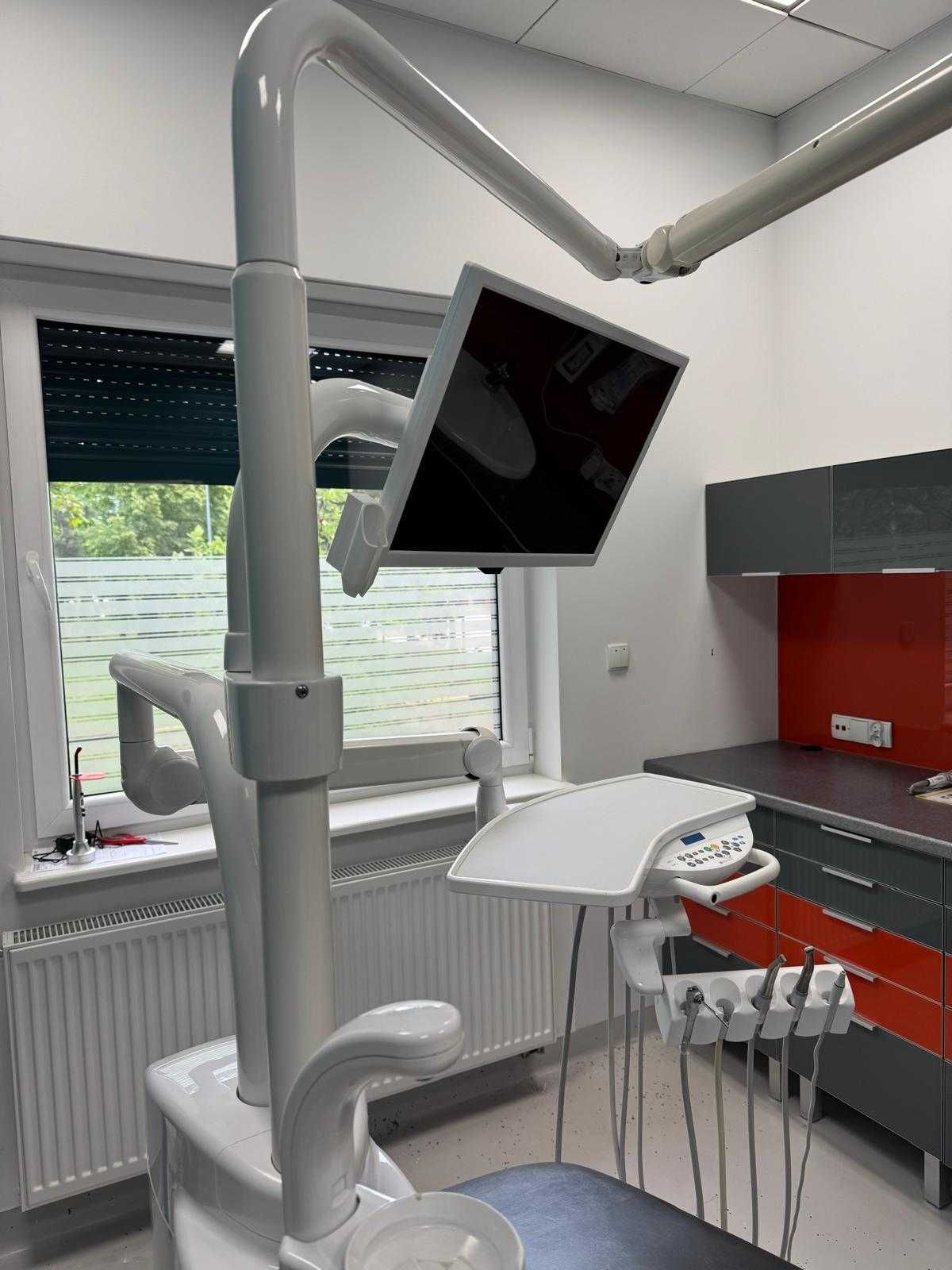 Unit stomatologiczny Clesta 2