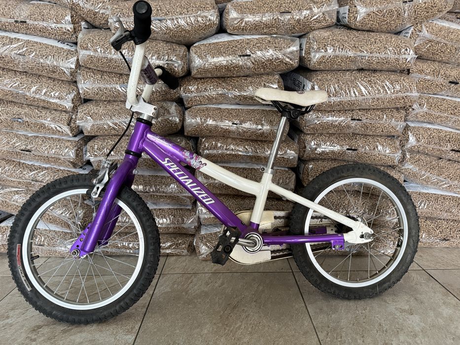 Bicicleta Crianca Specialized