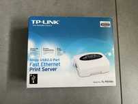 Serwer wydruku TP-LINK tl-ps11ou nowy - rezerwacja