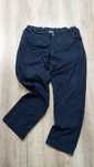 spodnie jeansowe damskie Yessica r. 56