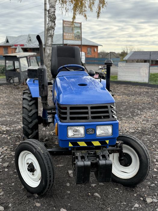 Dong Feng Jinma Foton Lovol Shifeng Скаут Донг фенг трактор