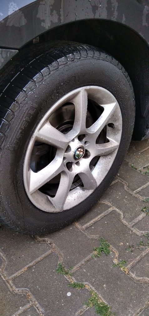 Alpha Romeo Mito | Preto