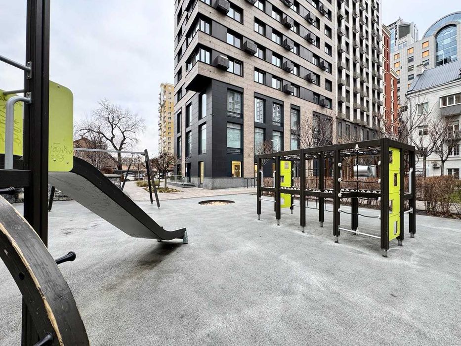 4-х кімнатна квартира в елітному ЖК "Нью Йорк"