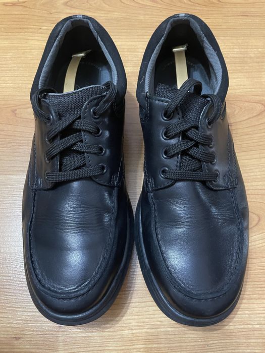 Туфли мужские Clarks науральная кожа в идеальном состоянии.
