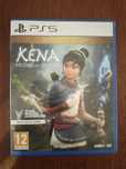 [PS5] Kena Bridge od Spirits Deluxe Edition [PL]