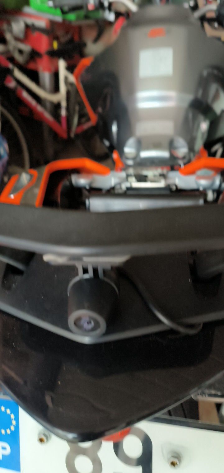 KTM 1290 super duke GT