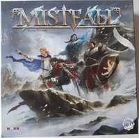 Mistfall - gra planszowa, wyprzedaż kolekcji