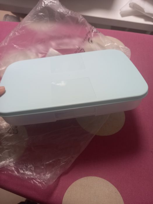 Tupperware varios