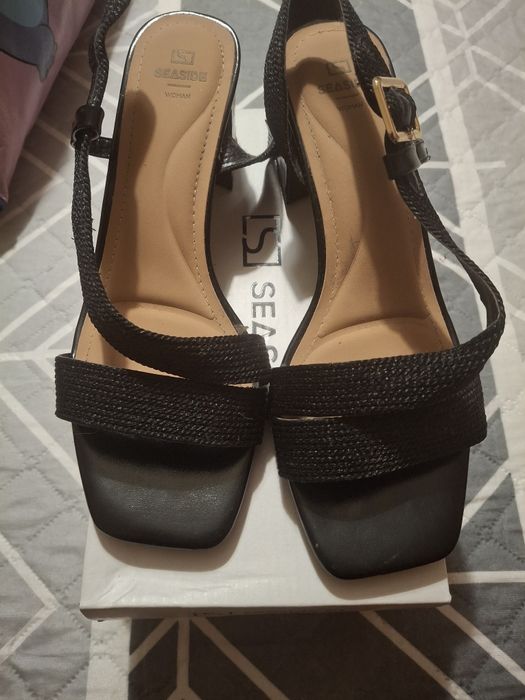 Usadas 1× estão novas nr 39