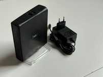 Router Wifi Acces Point Mikrotik hAP ac²