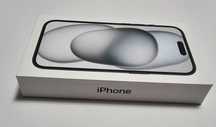 iPhone 15 100%bateria uzywany 4msc