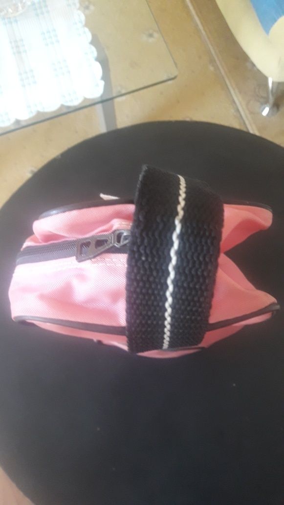 Torebka sportowa NIKE wys. 33 cm