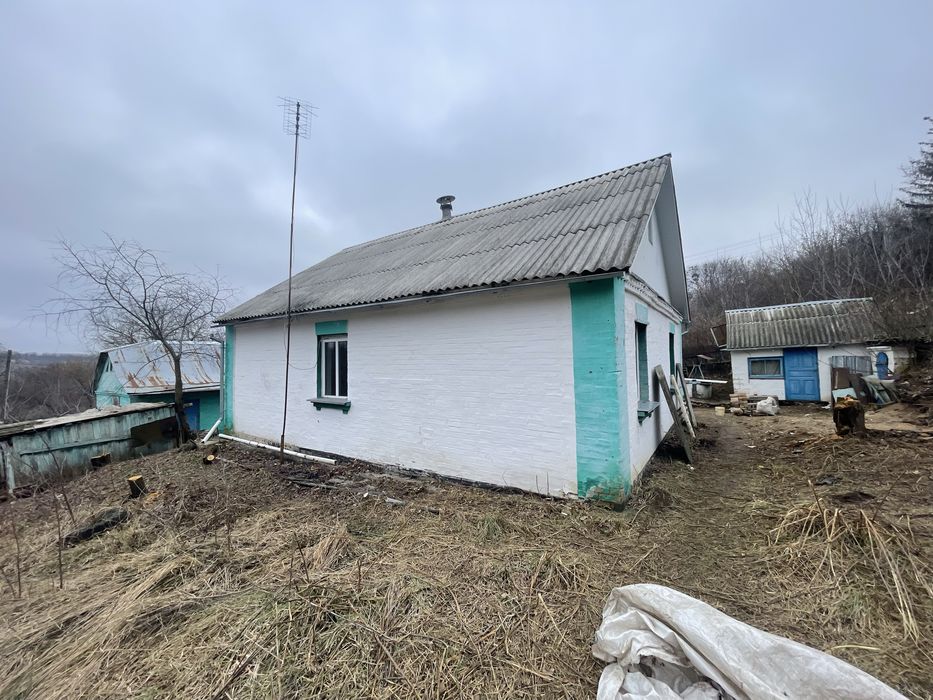 Продаж   будинку