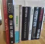 Stephen King Varios