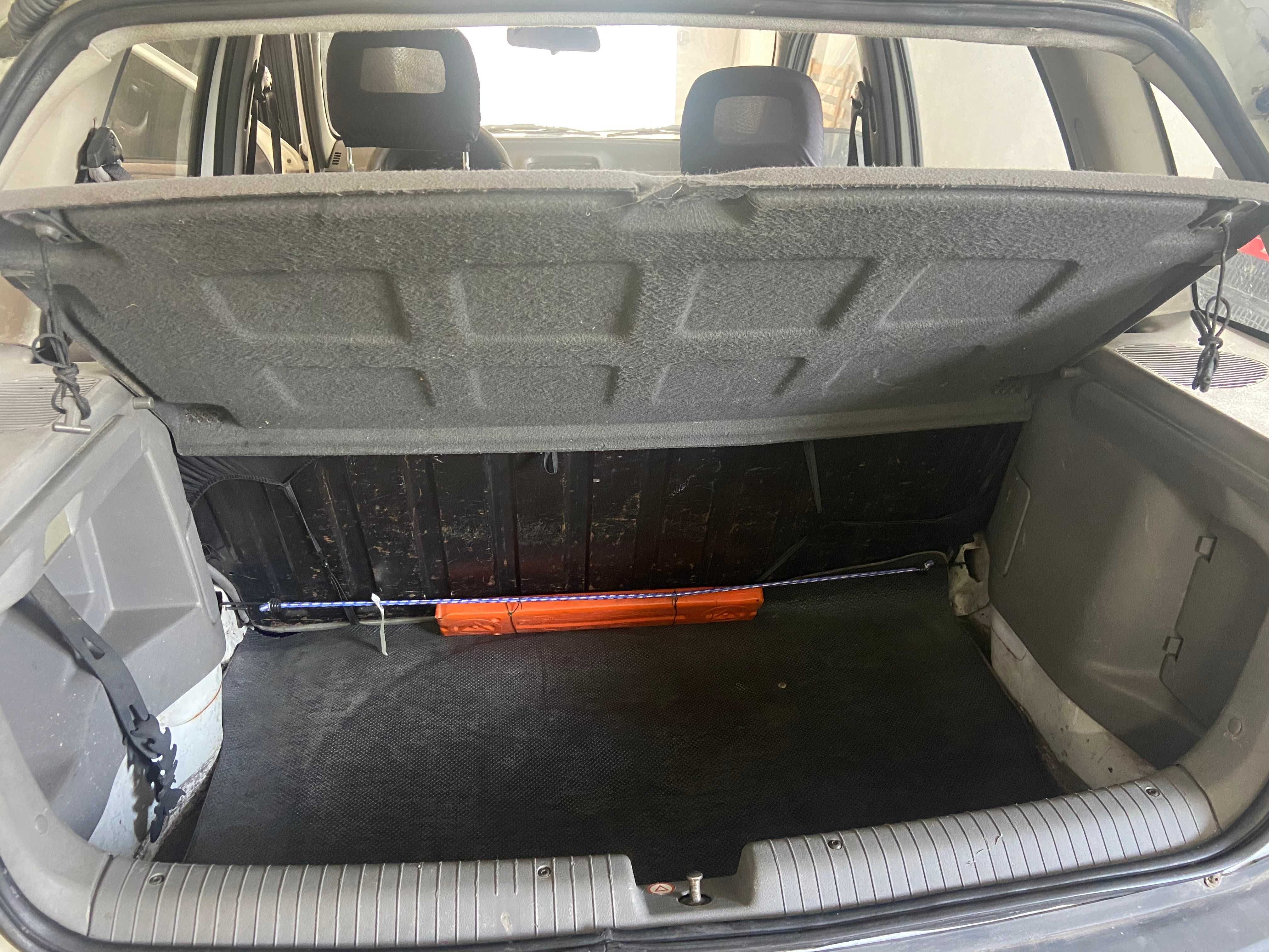 Opel Corsa B 1.2