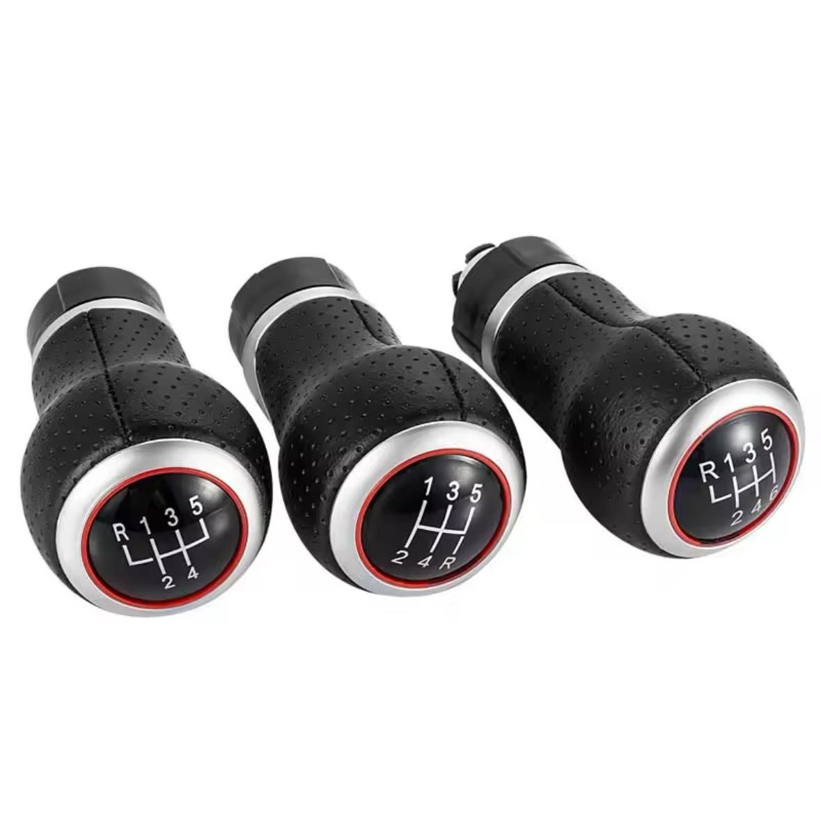 Topo Manete Audi A3 A4 A5 A6 / Ibiza 6J / Leon / Golf 4 /Passat (NOVO)