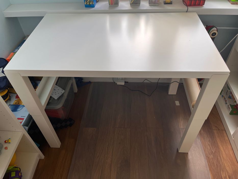 Biurko dziecięce Ikea Phal