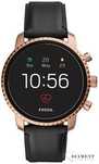 Smartwatch Fossil FTW4017