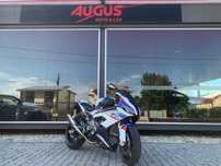 BMW S 1000 RR Pack M