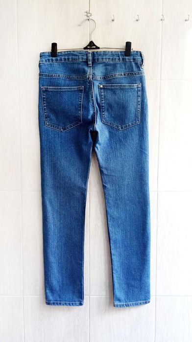 Дешево! новые Джинсы skinny fit & denim / штаны