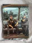 Cyberpunk 2077 poradnik kolekcjonerski