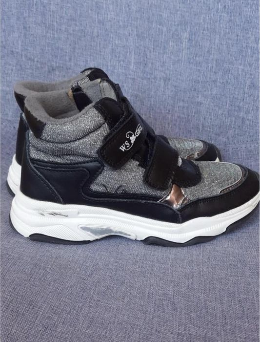 Черевики, ботинки, р. 32