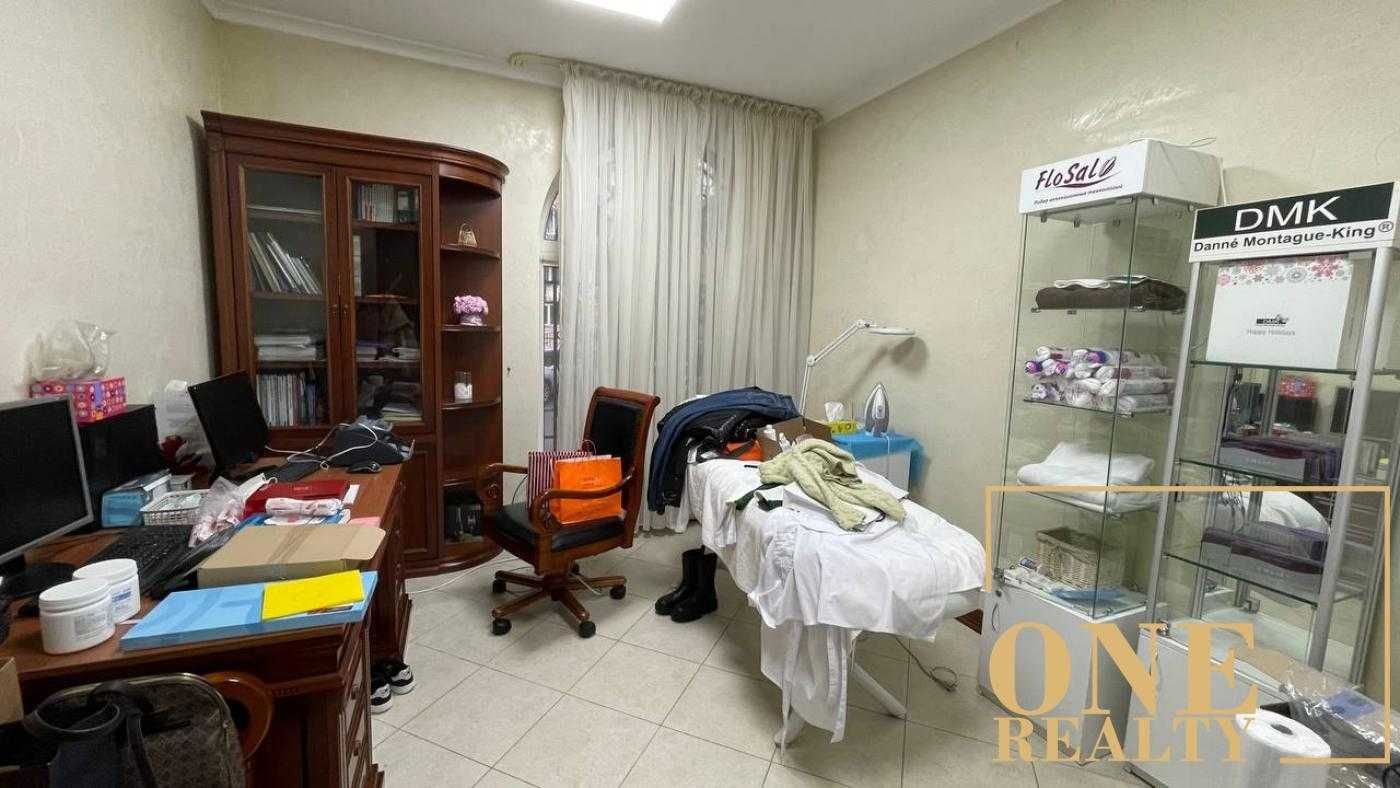 Оренда приміщення 110 кв.м ЦЕНТР, Дизайнерський ремонт та меблі