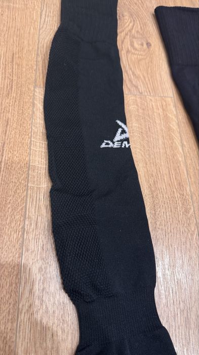 Сороконіжки/ копи чоловічі + гетри Demix GOAL 2 TF Men's low shoes