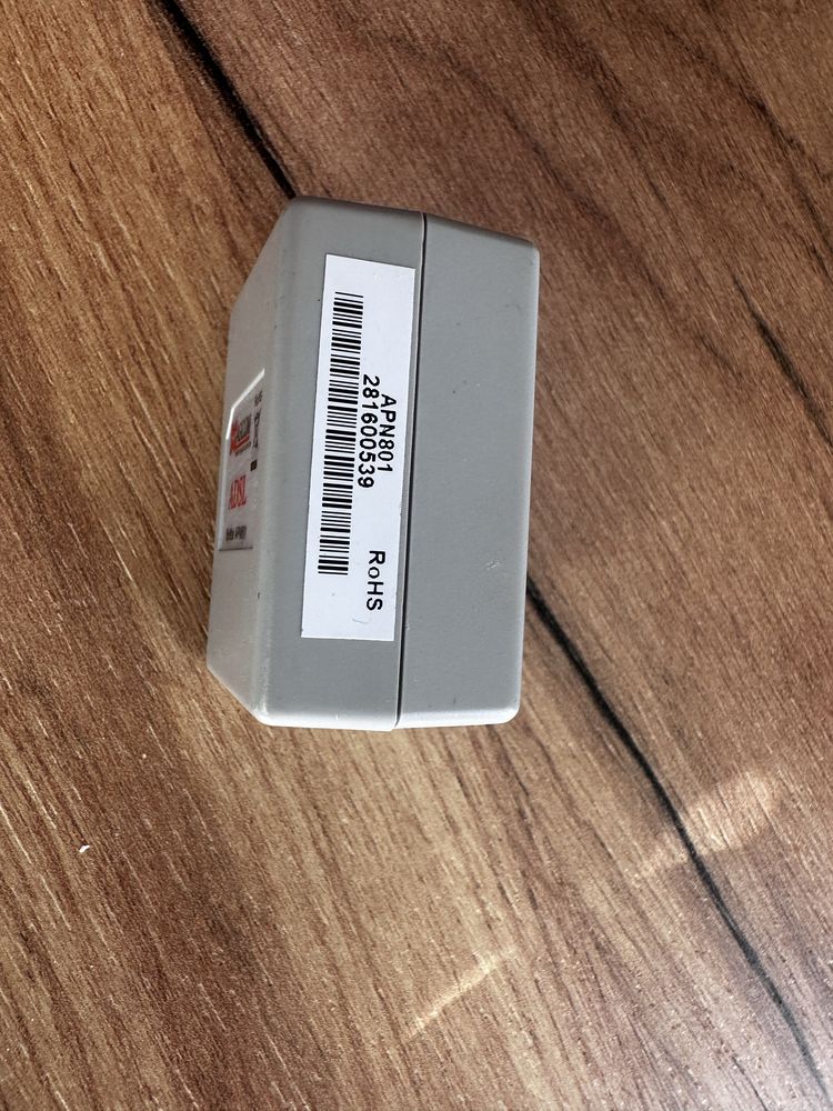 Splitter Magcom adsl apn801