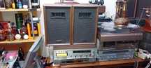 Radio cartuchos ORION