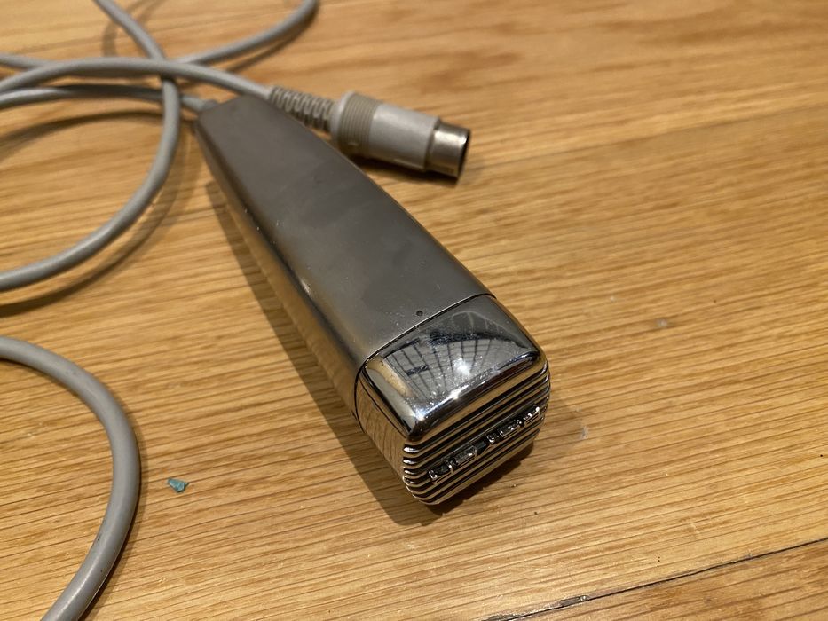 Material de som e guitarra