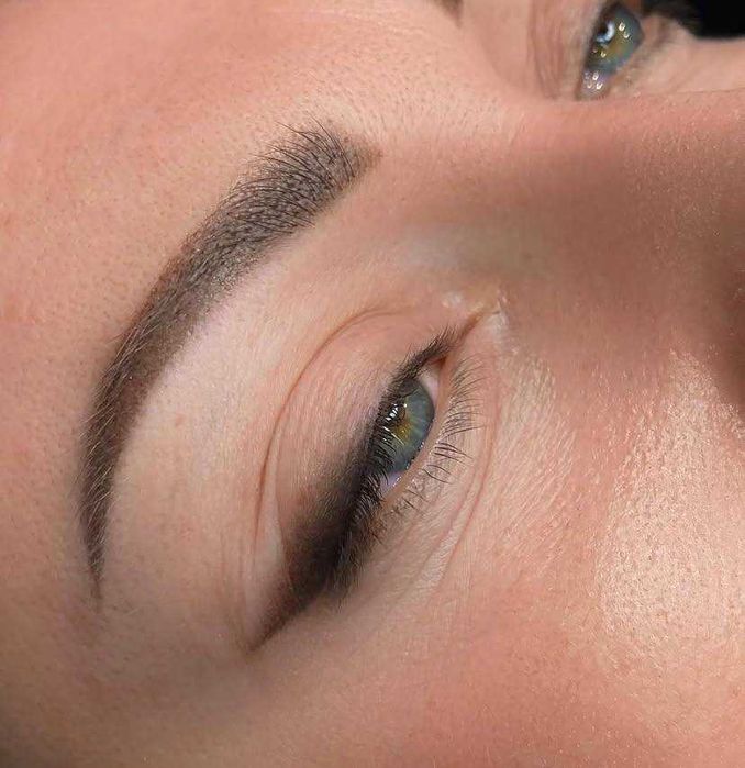 Шукаю моделей для перманентного макіяжу (Київ, Гатне, Чабани, район)