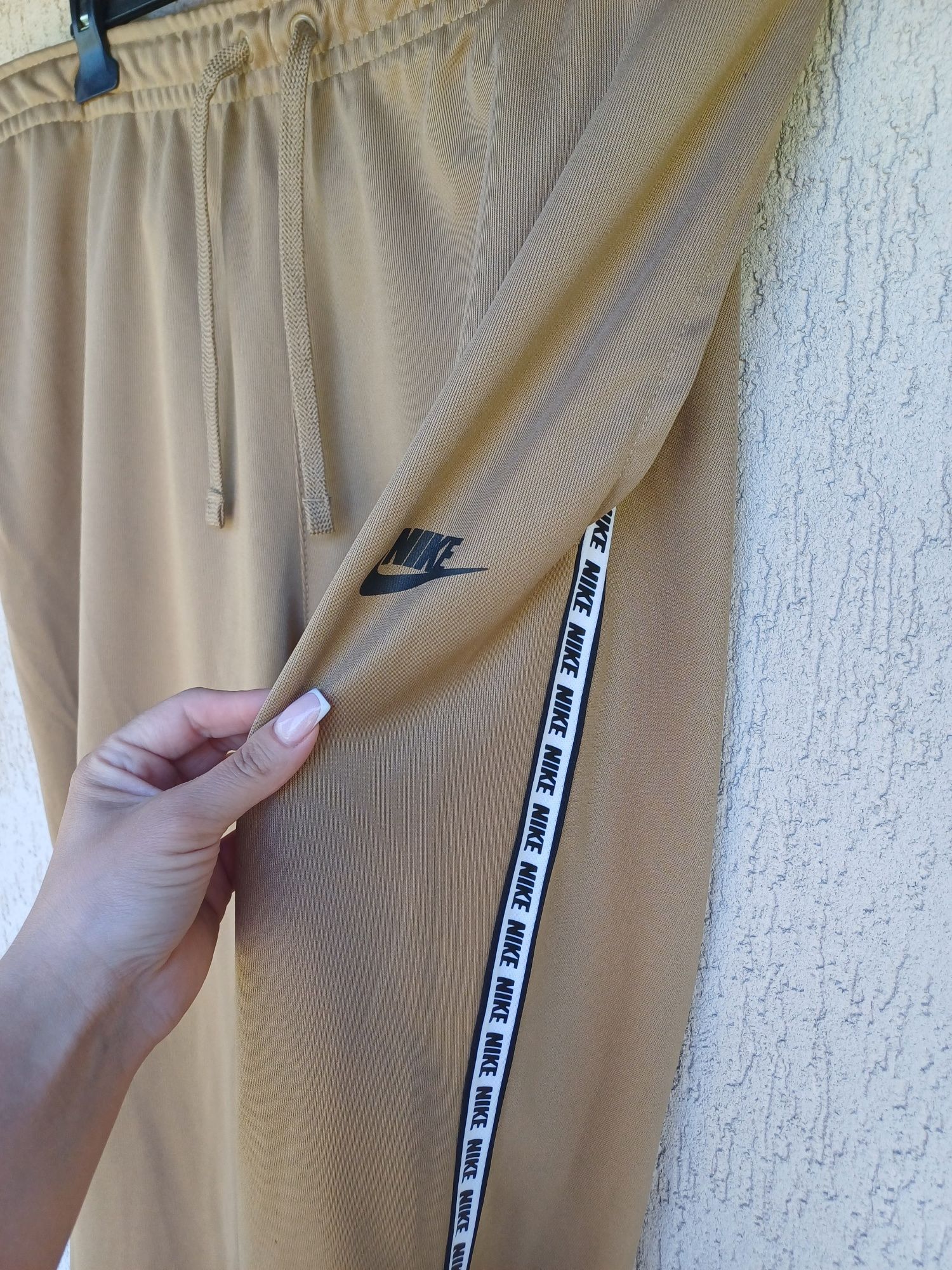 Spodnie dresowe męskie nike XXL