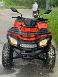 Квадроцикл LONCIN LX 200 ATV-U