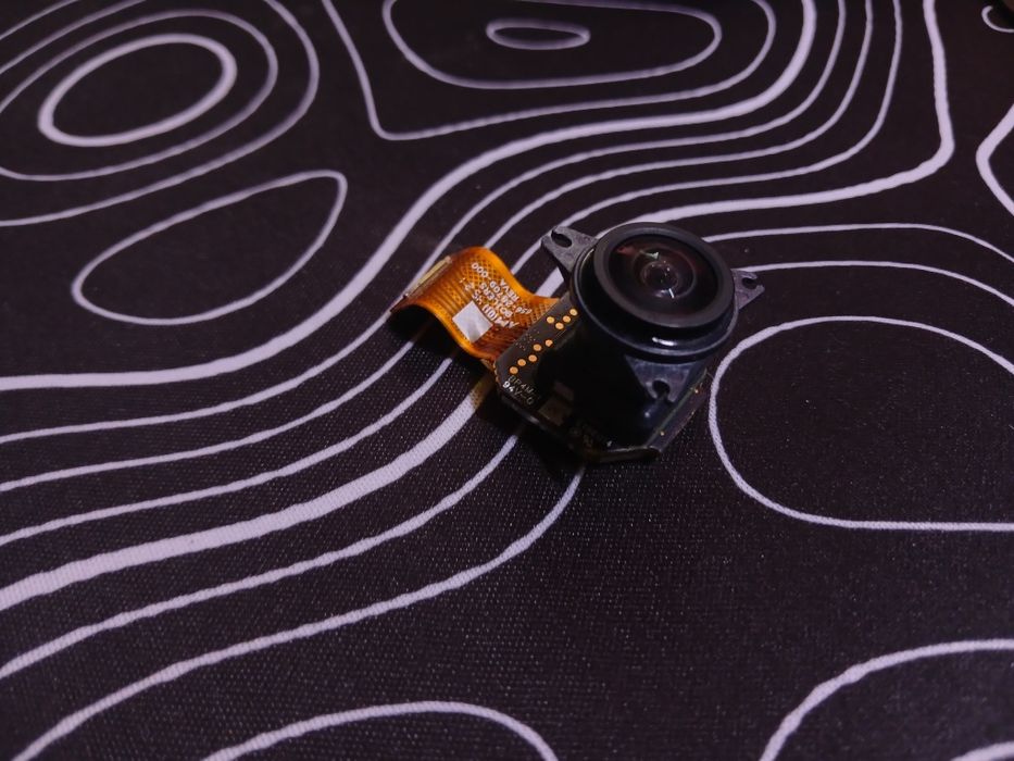 Запчасти для gopro 10