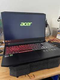 Portátil RTX 3080 Acer Nitro 32 GB RAM