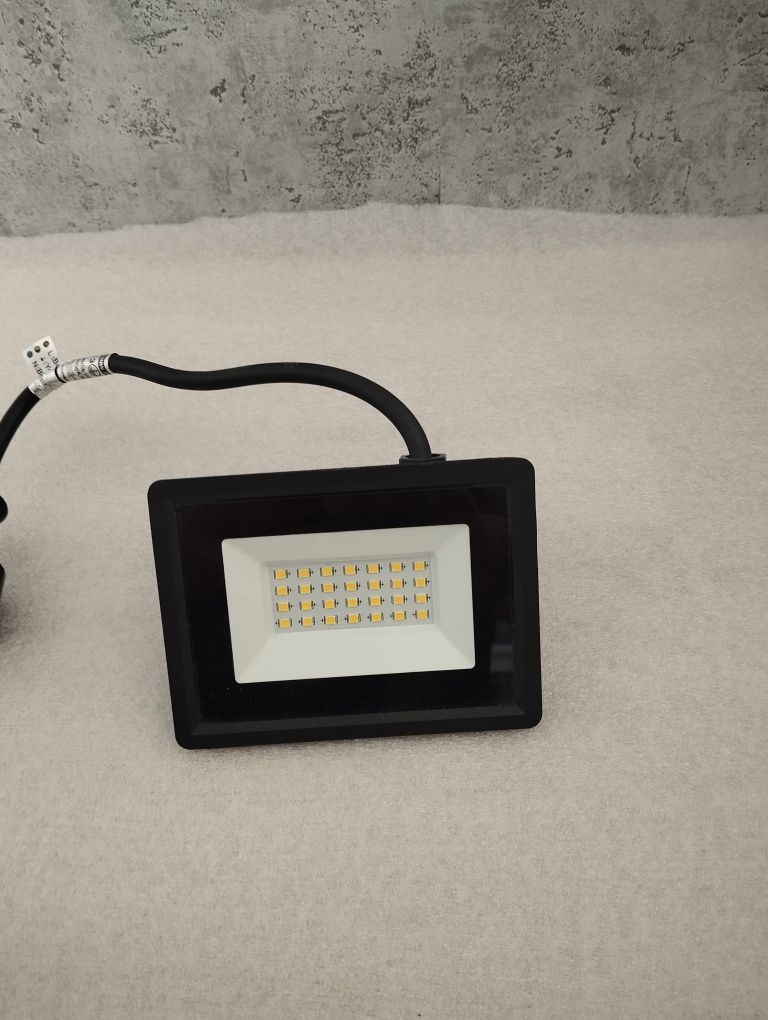 Lampa Led - 230V