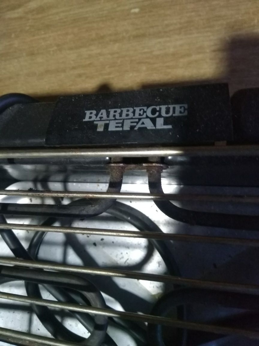 Электрогриль-барбекю Tefal