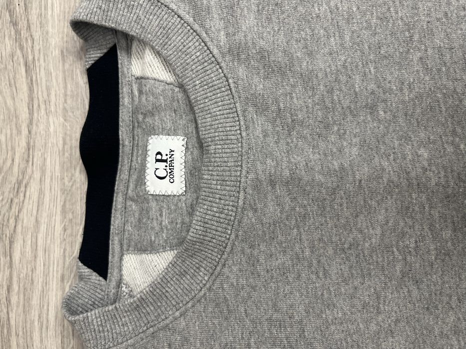 Свитшот C.P.Company