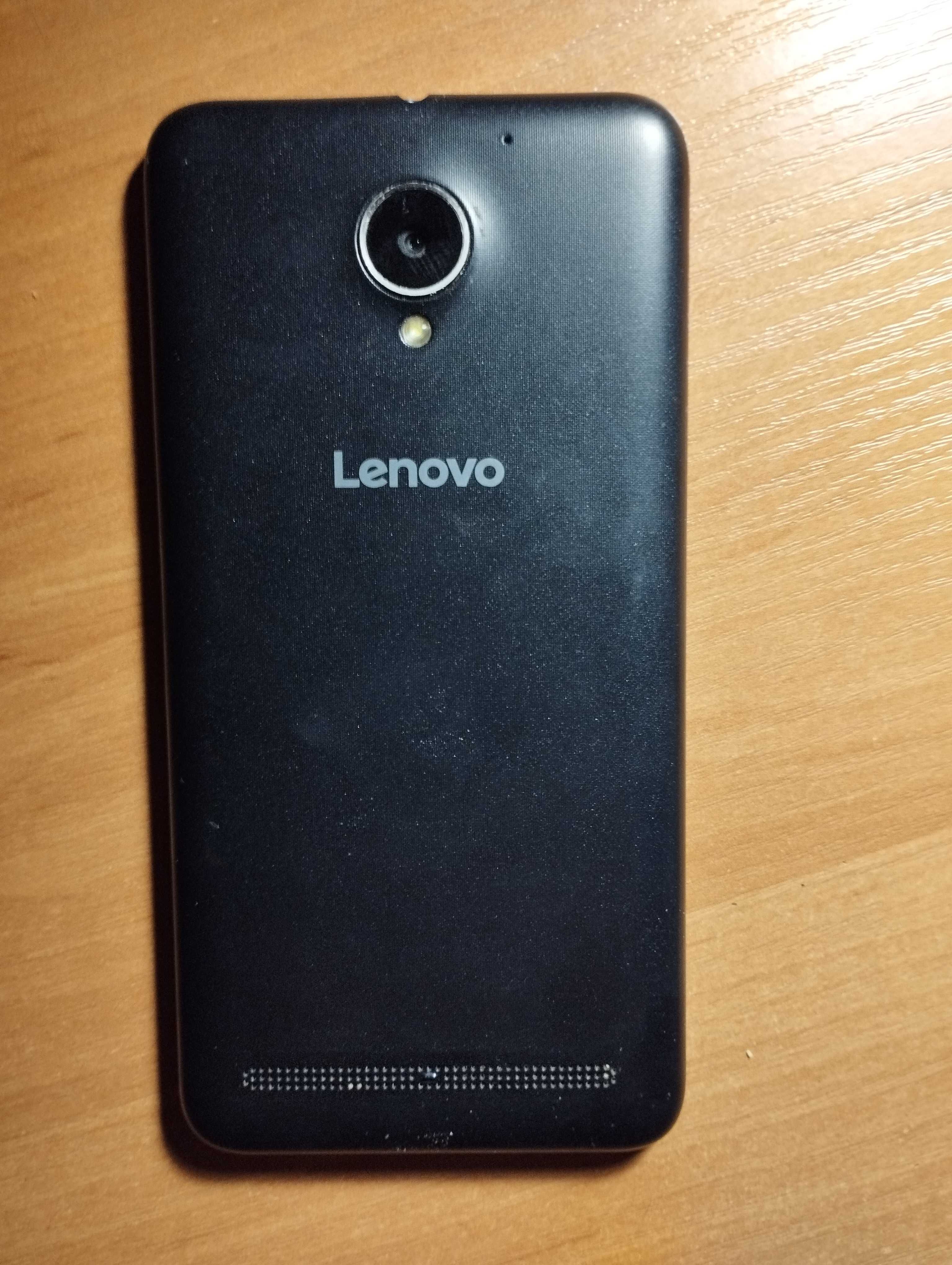 Смартфон Lenovo K10a40
